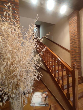 Hostal la Cepa